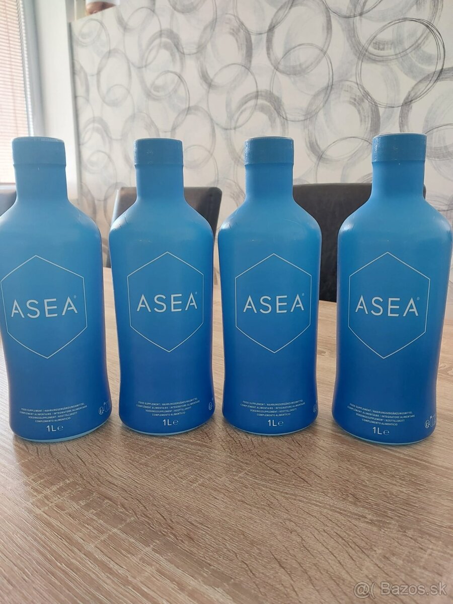 ASEA nápoj