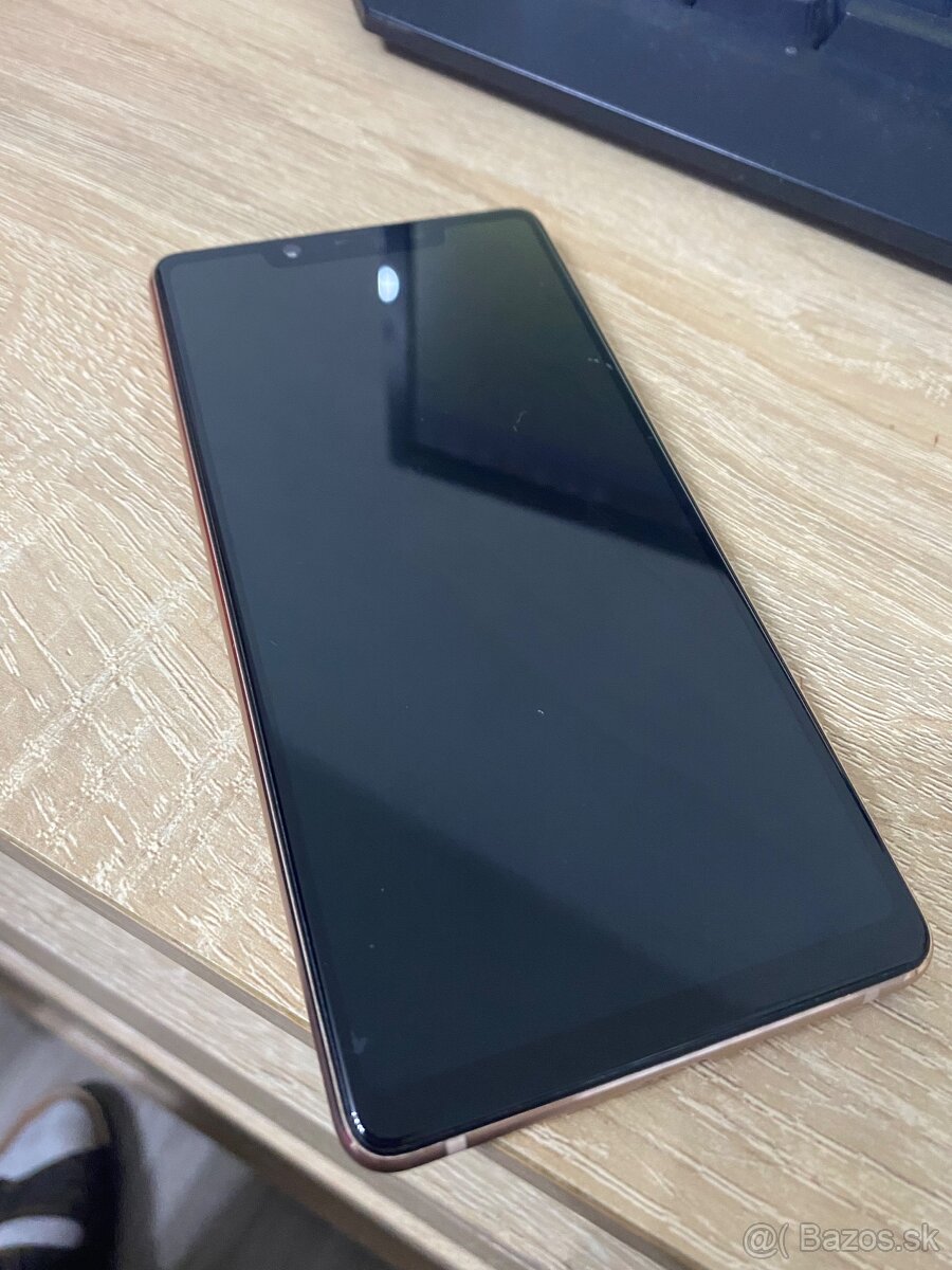 Xiaomi Mi 8 se