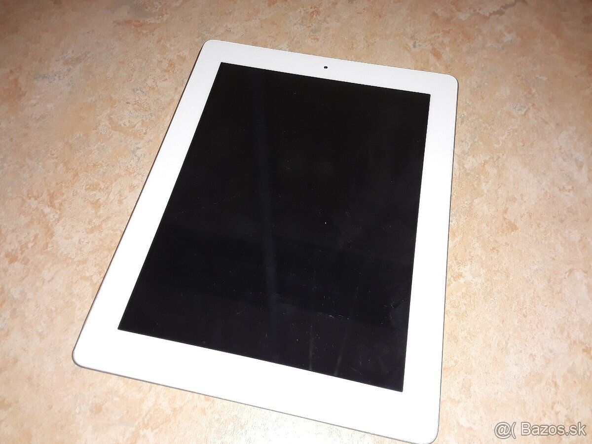 Apple ipad 2 - A1395 na diely