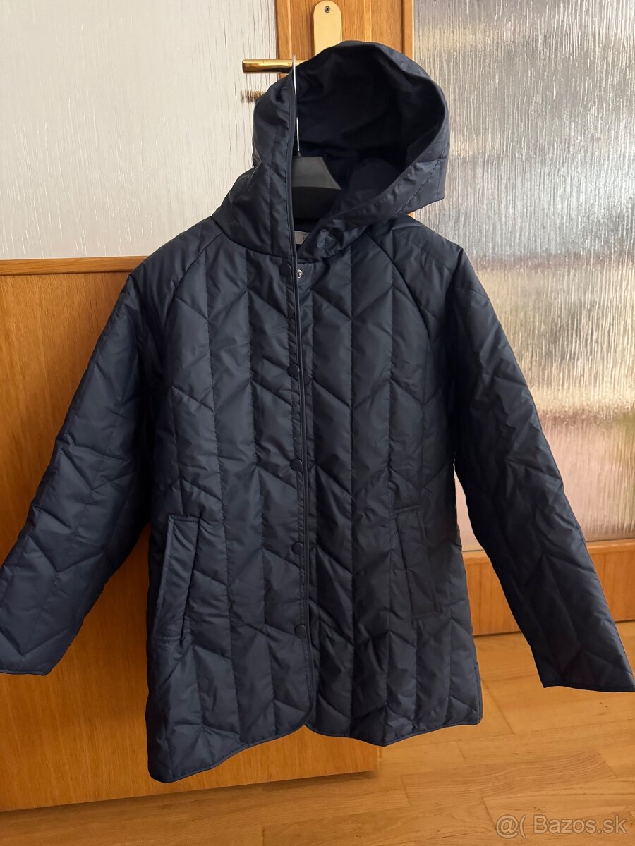 Raincoat Mango for girl size 152 (new)