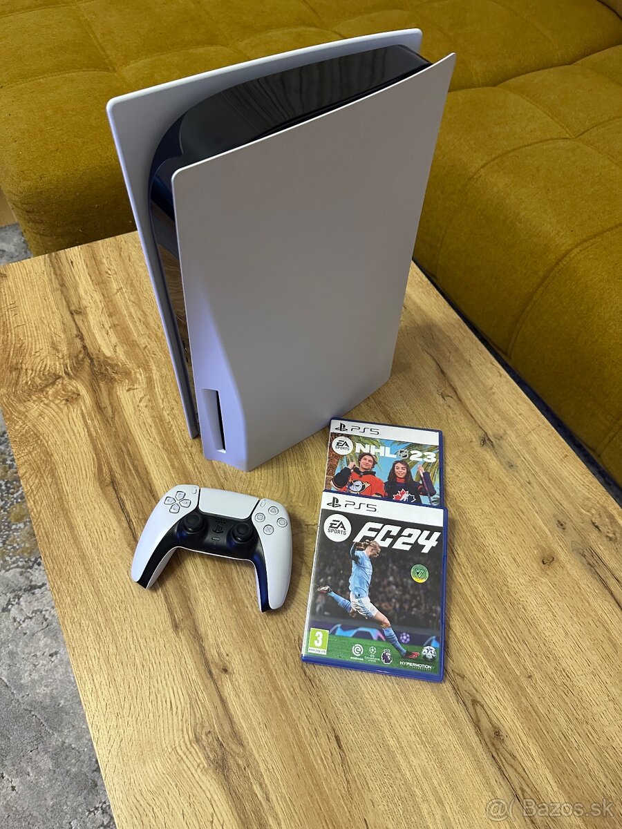 Ps5