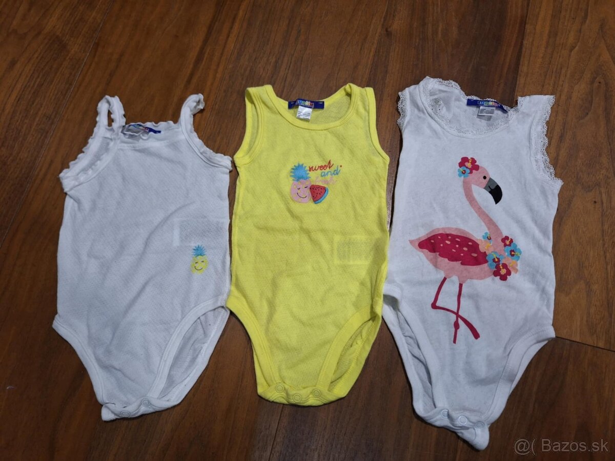 Body 74/80 86/92