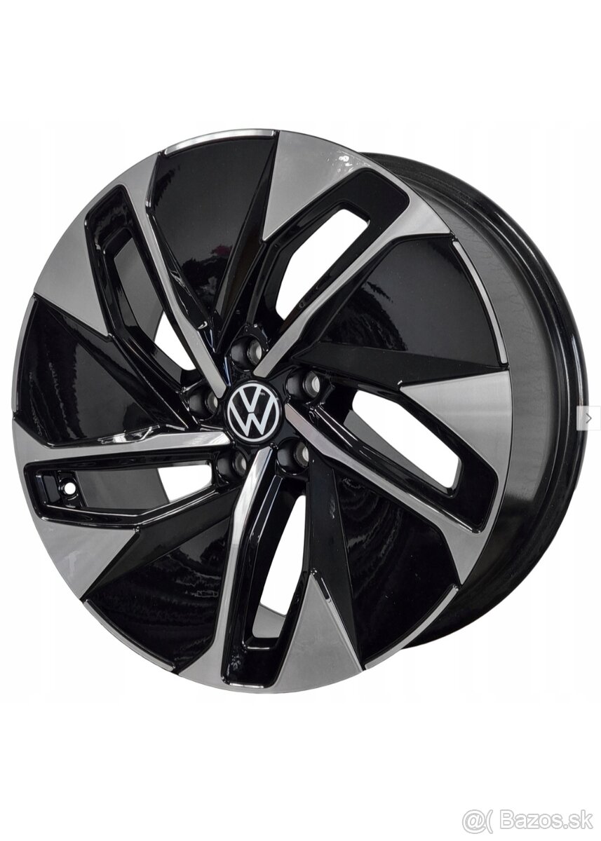 Hliníkové disky 5x112 R19 VW ID7