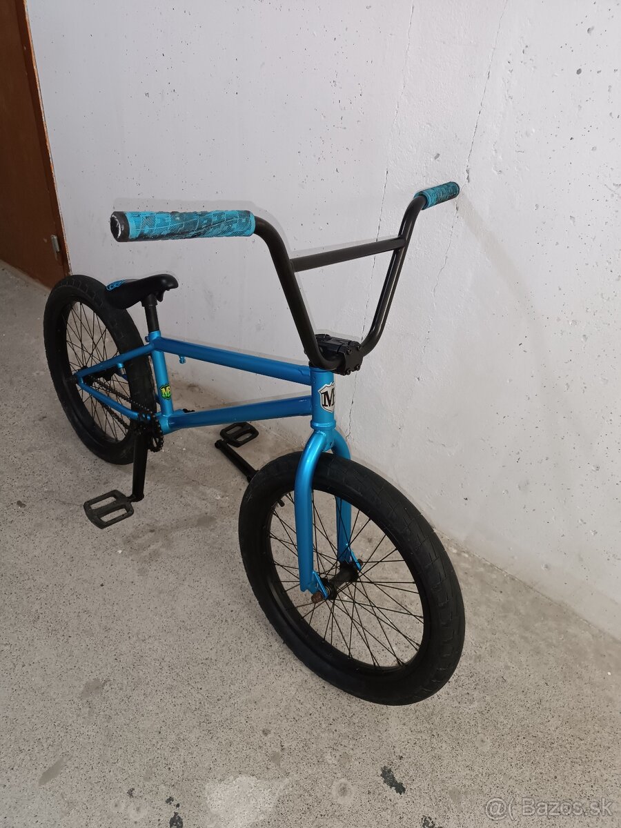 BMX Mafiabikes 20,5 TT