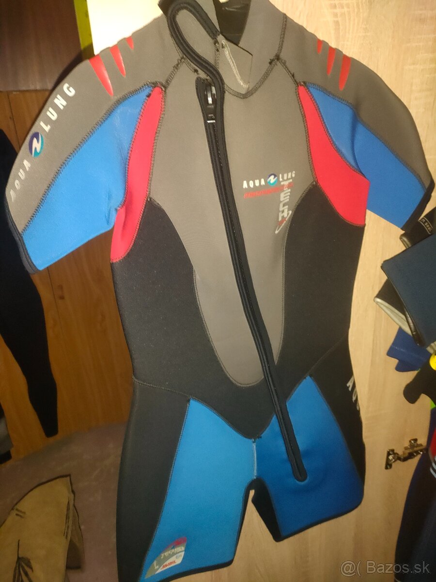 Aqualung balance na predaj vel.M