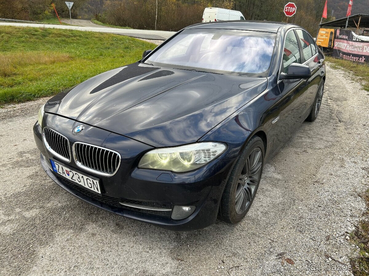 BMW F10 530xd ✅MOZNY LEASING BEZ AKONTACIE
