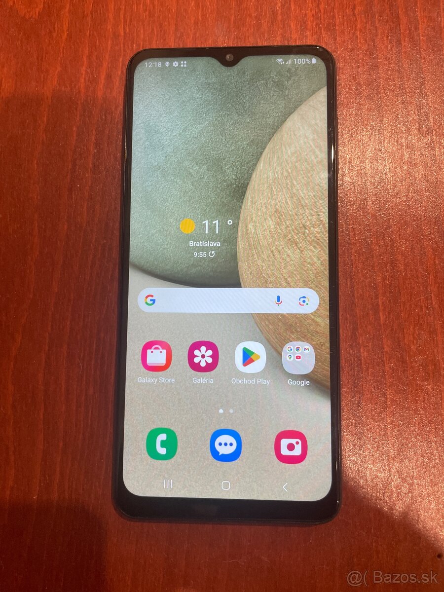 Samsung Galaxy A12
