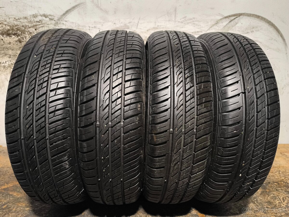 175/65 R15 Letné pneumatiky Barum Brillantis 4 kusy