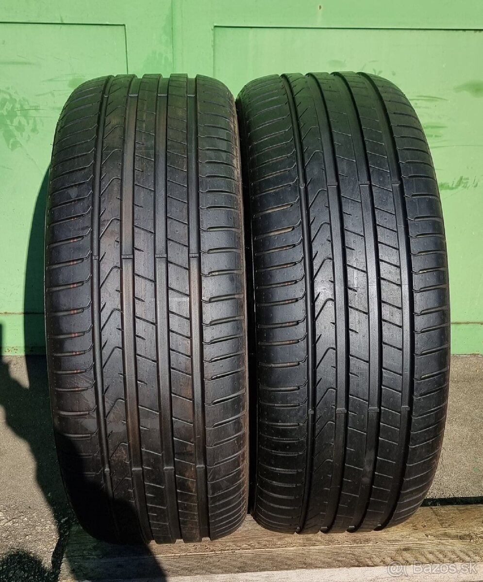 letne pneumatiky pirelli 255/50R19