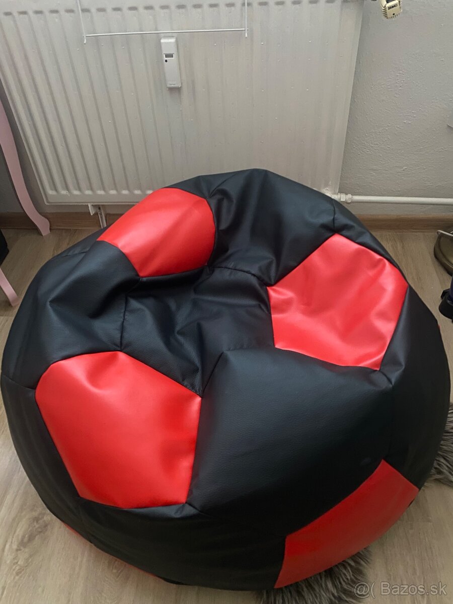 Predám Kožený vak