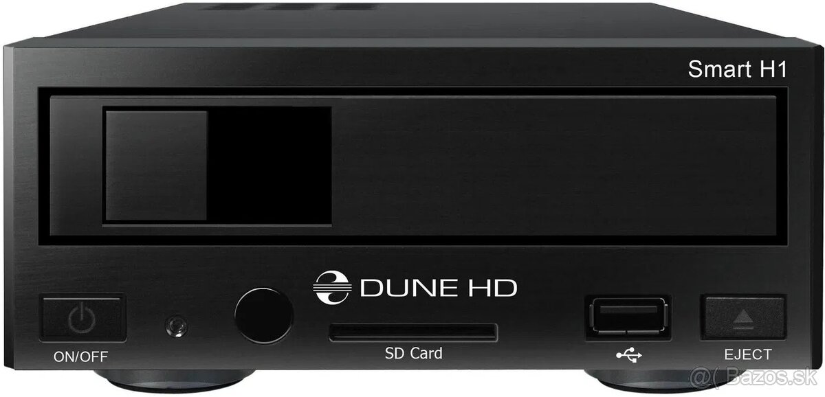 Duna HD Smart H1