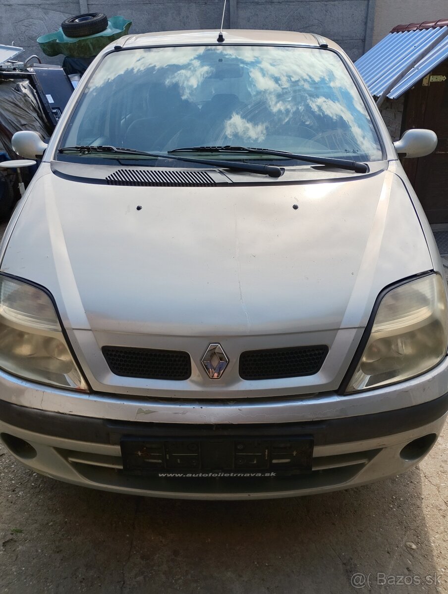 Renault Scénic