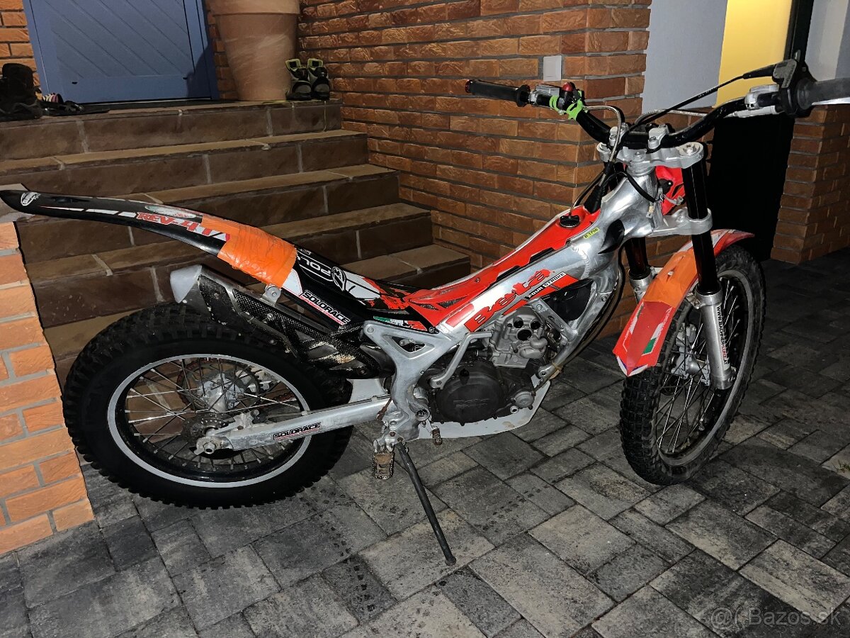 Beta rev 300 4T
