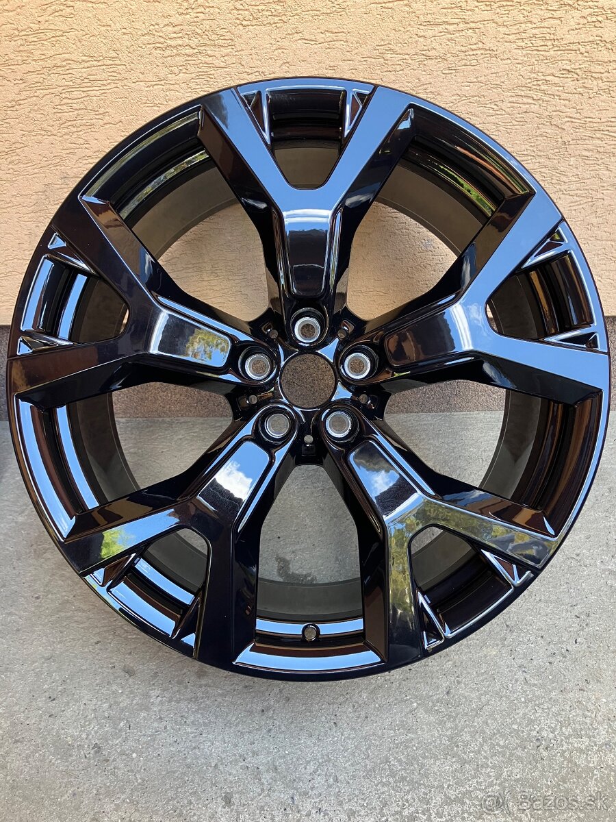 Disk BMW Styling 752 R21