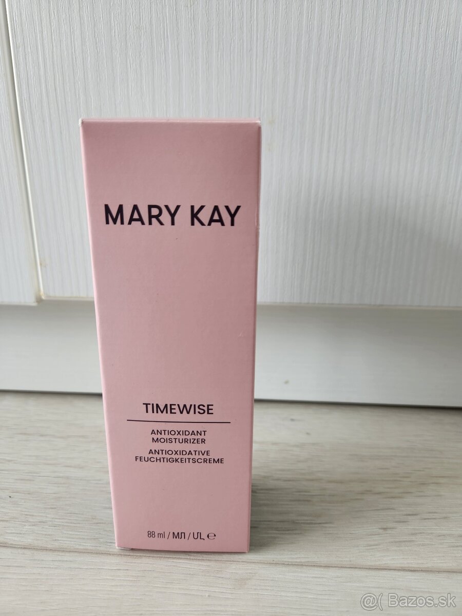 Mary Kay TW antioxidacny krem