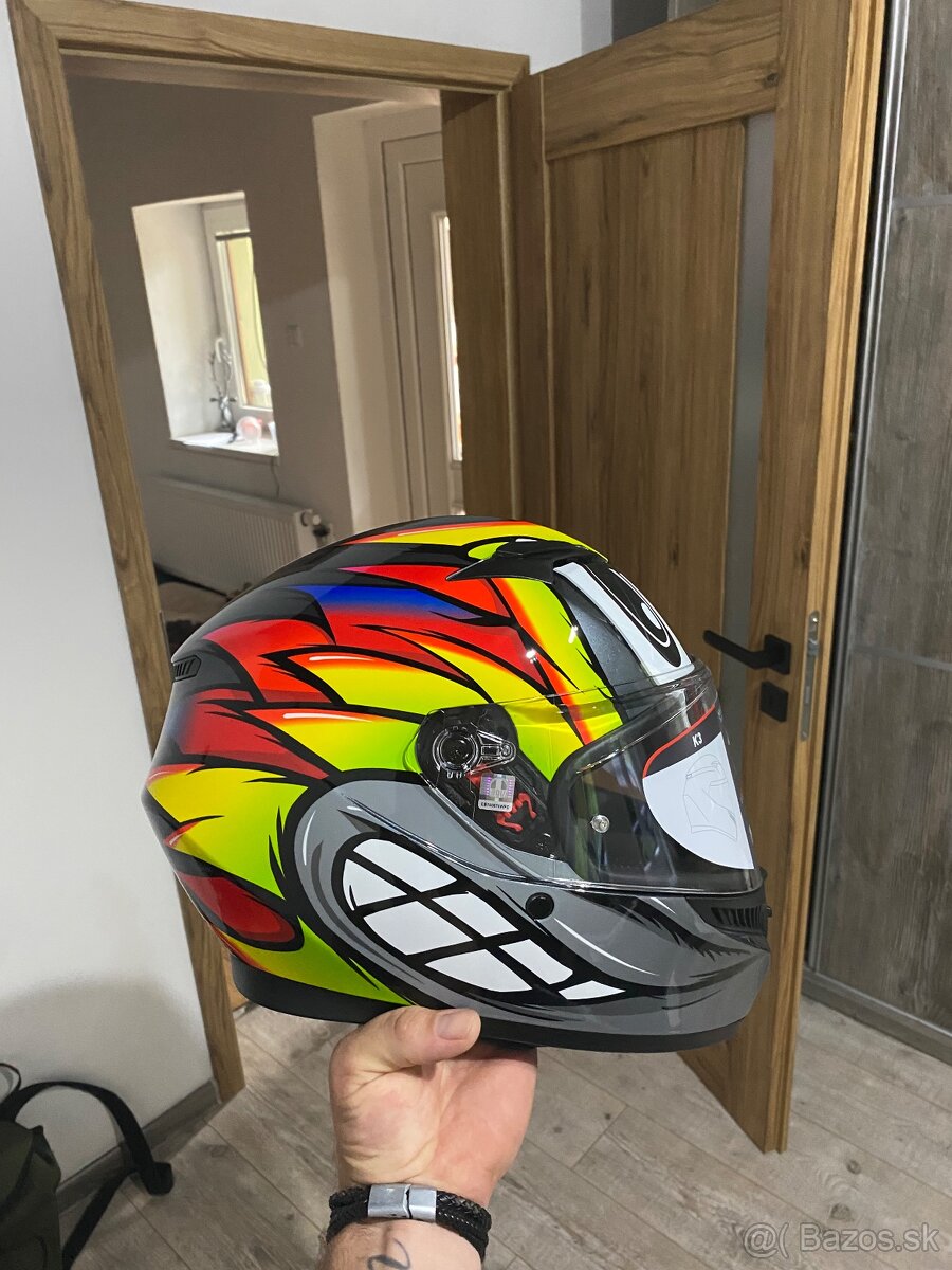 AGV