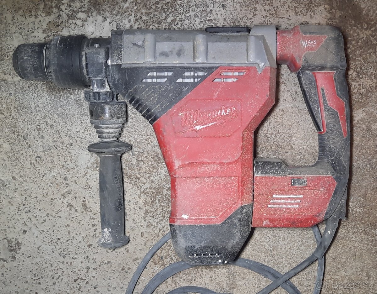 Milwaukee k850