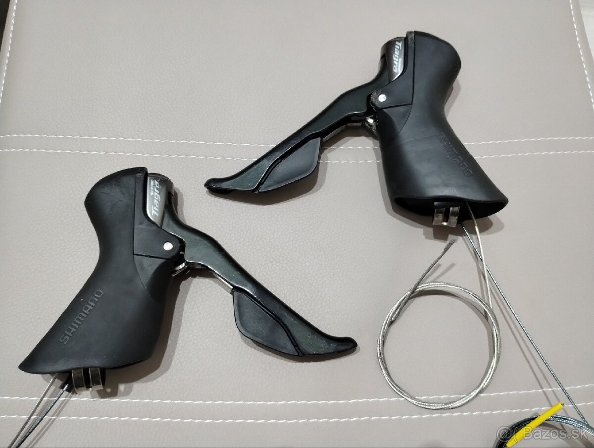 Shimano Tiagra 2x10