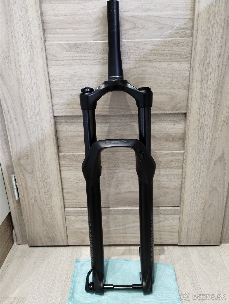RockShox Recon RL Boost 29 140mm
