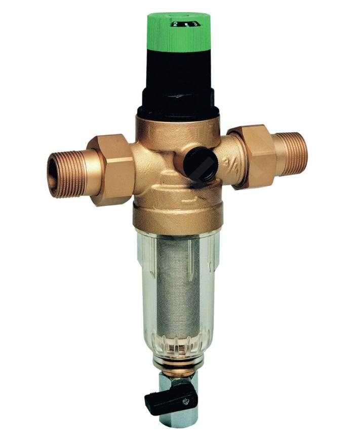 filter voda honeywell redukcia