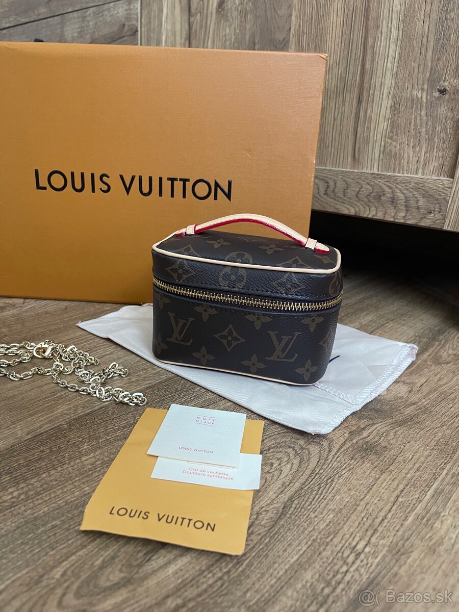 Louis Vuitton