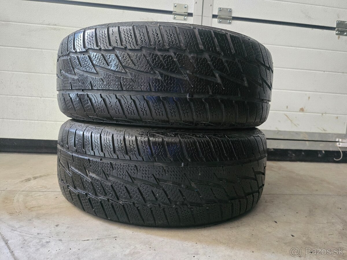 Zimné Pneu Matador SibirSnow 195/55 R15 2ks