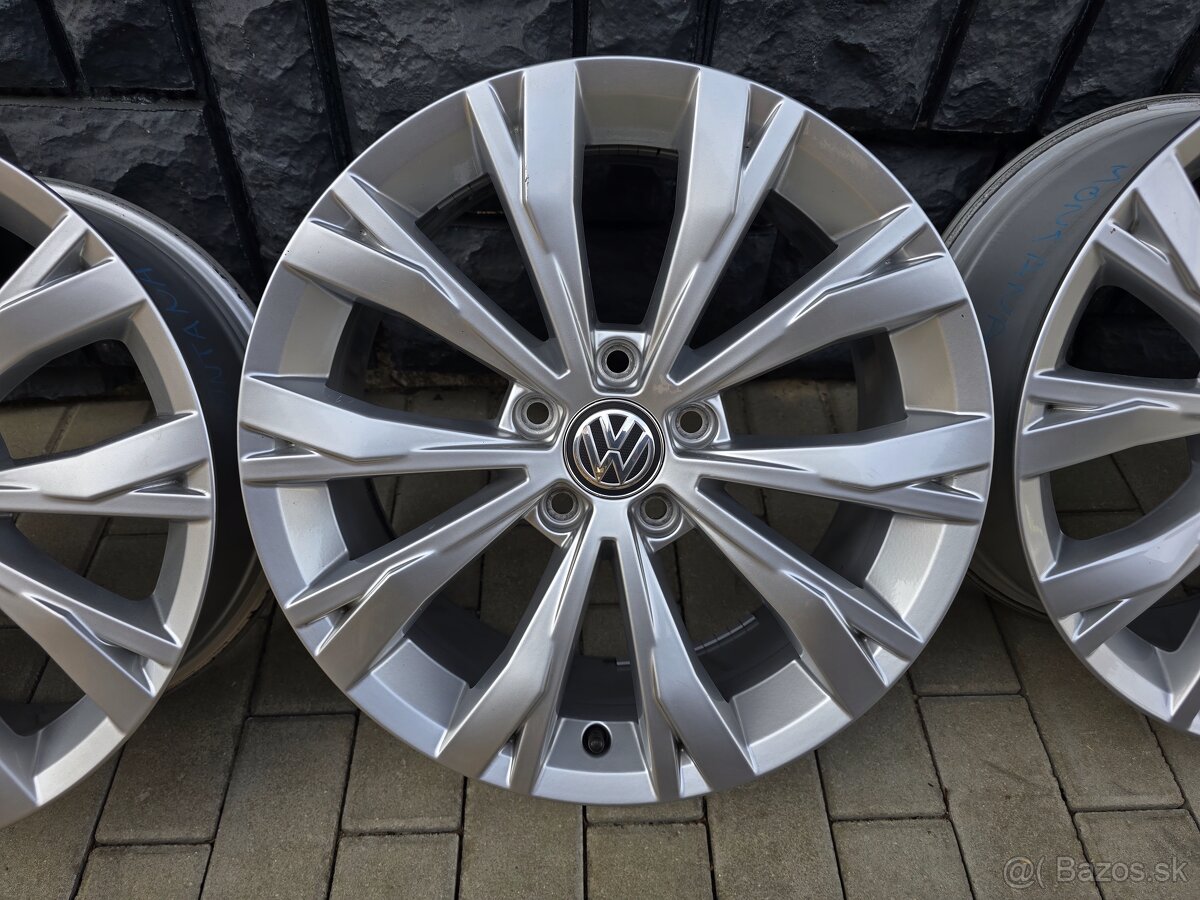 5x112 R17 VW Montana Tiguan