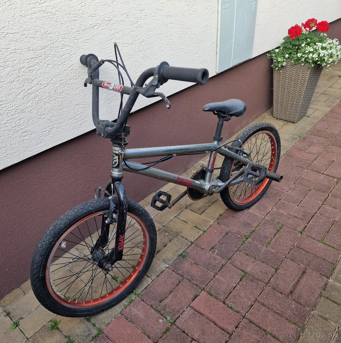 Bmx