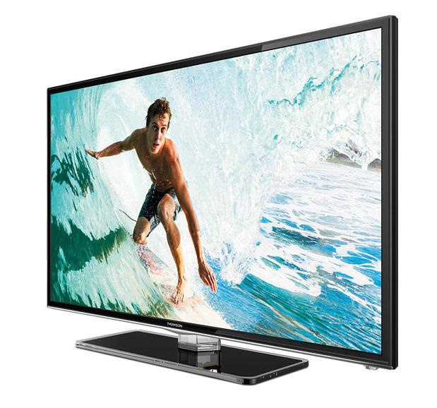 Predam TV Thomson 32fz5533w