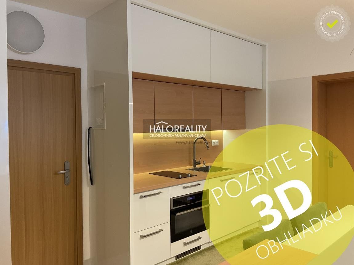 HALO reality - Predaj, trojizbový byt Donovaly, Plesnivec -