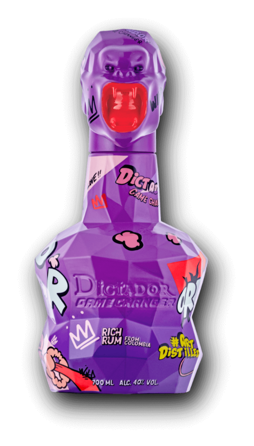 Dictador Game changer