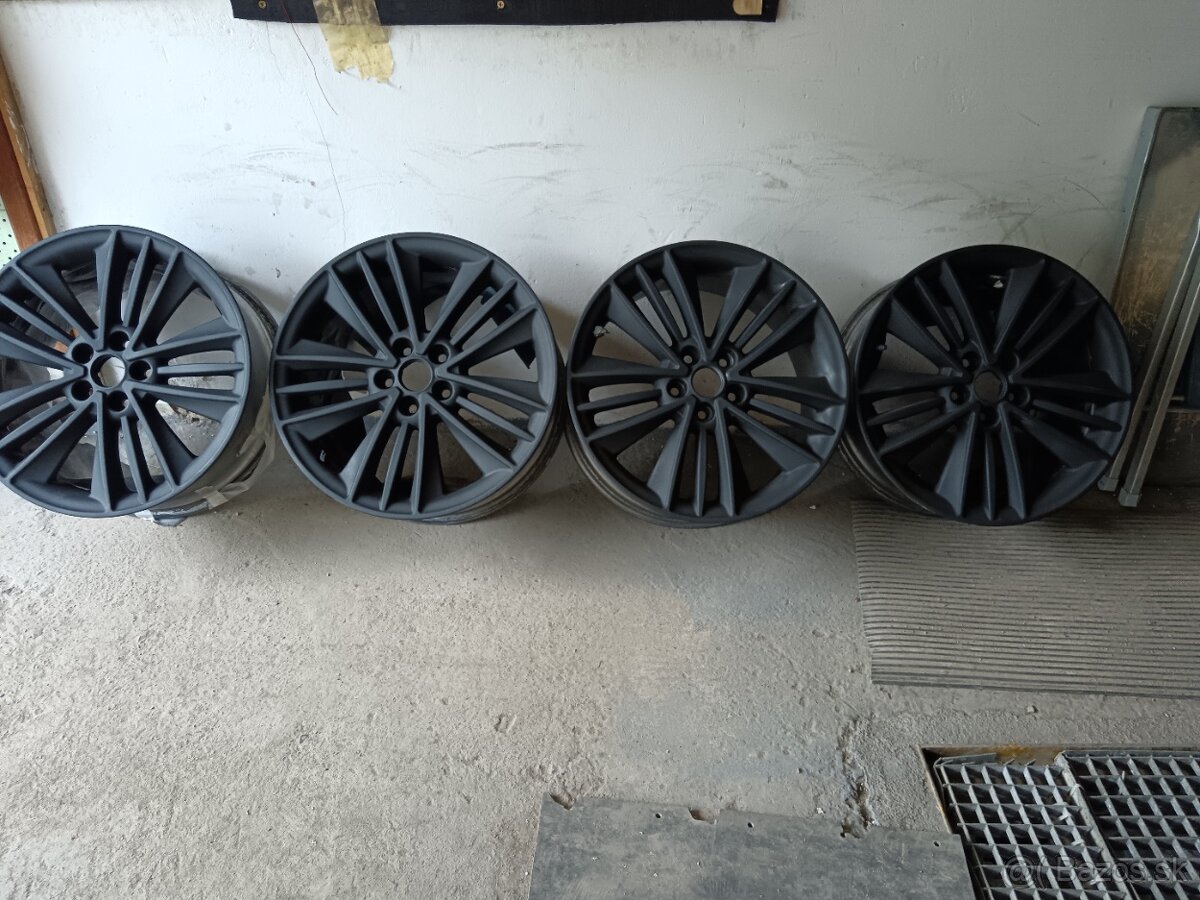 5x108 r 18 Ford