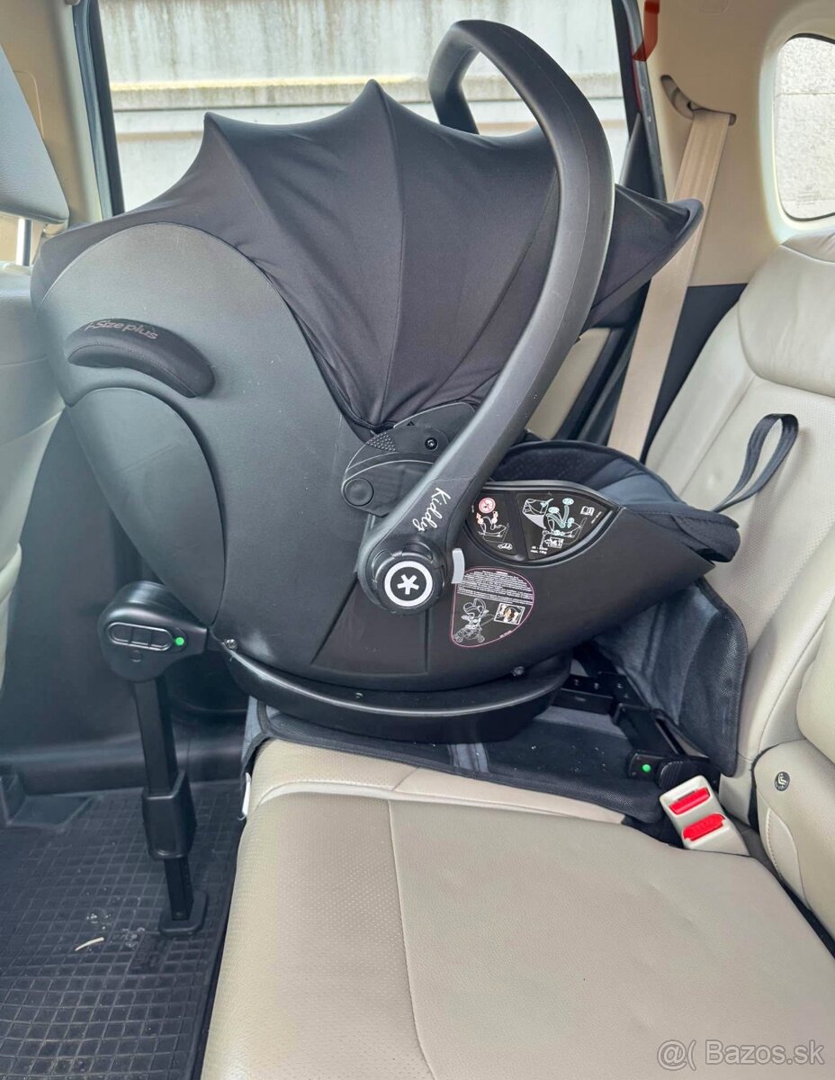 Vajicko kiddy evoluna i size 2