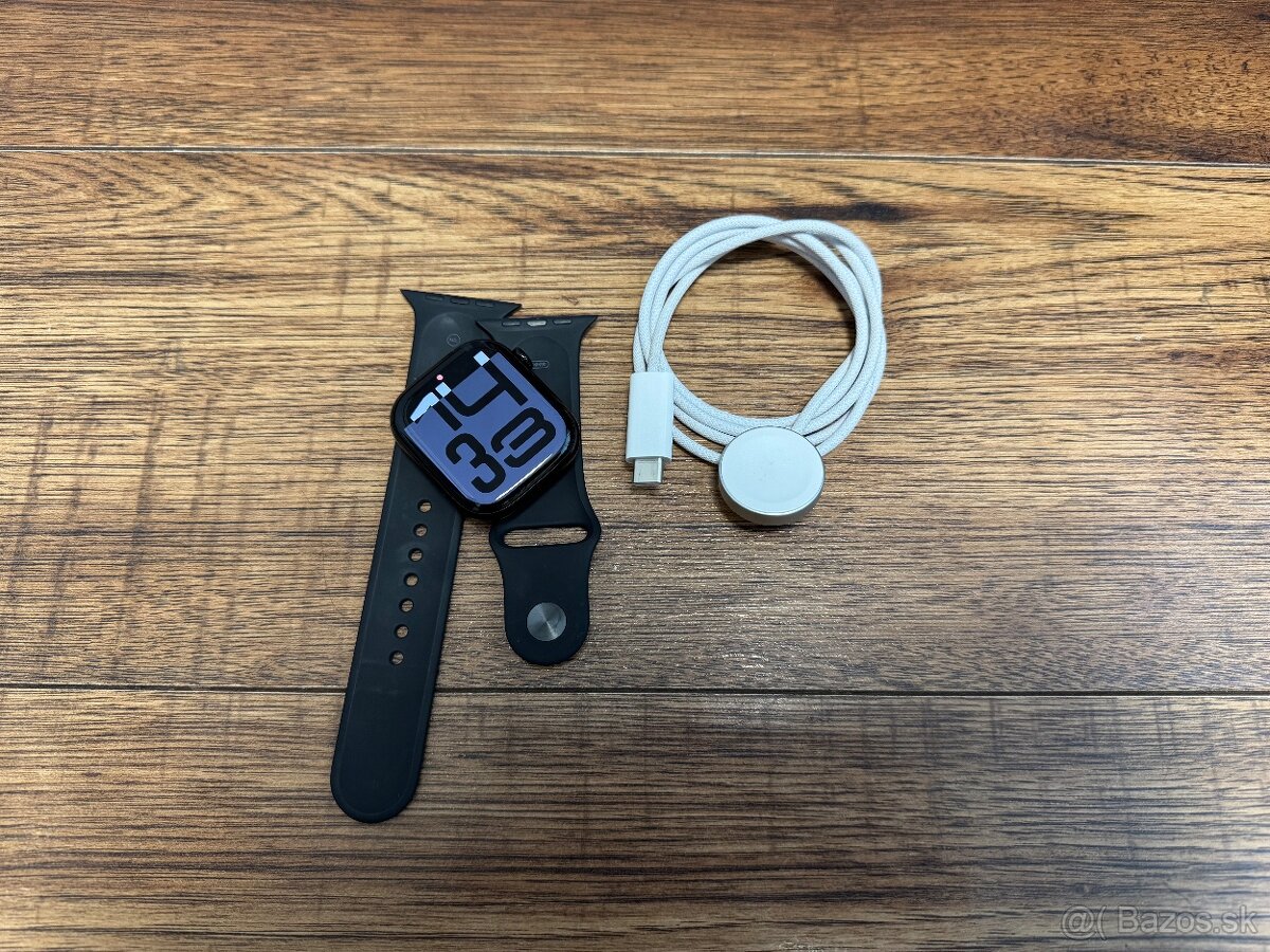 Apple watch 10