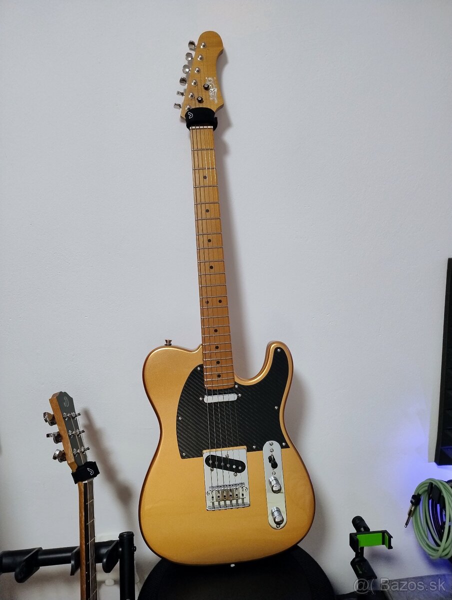 JET JT-30 Gold