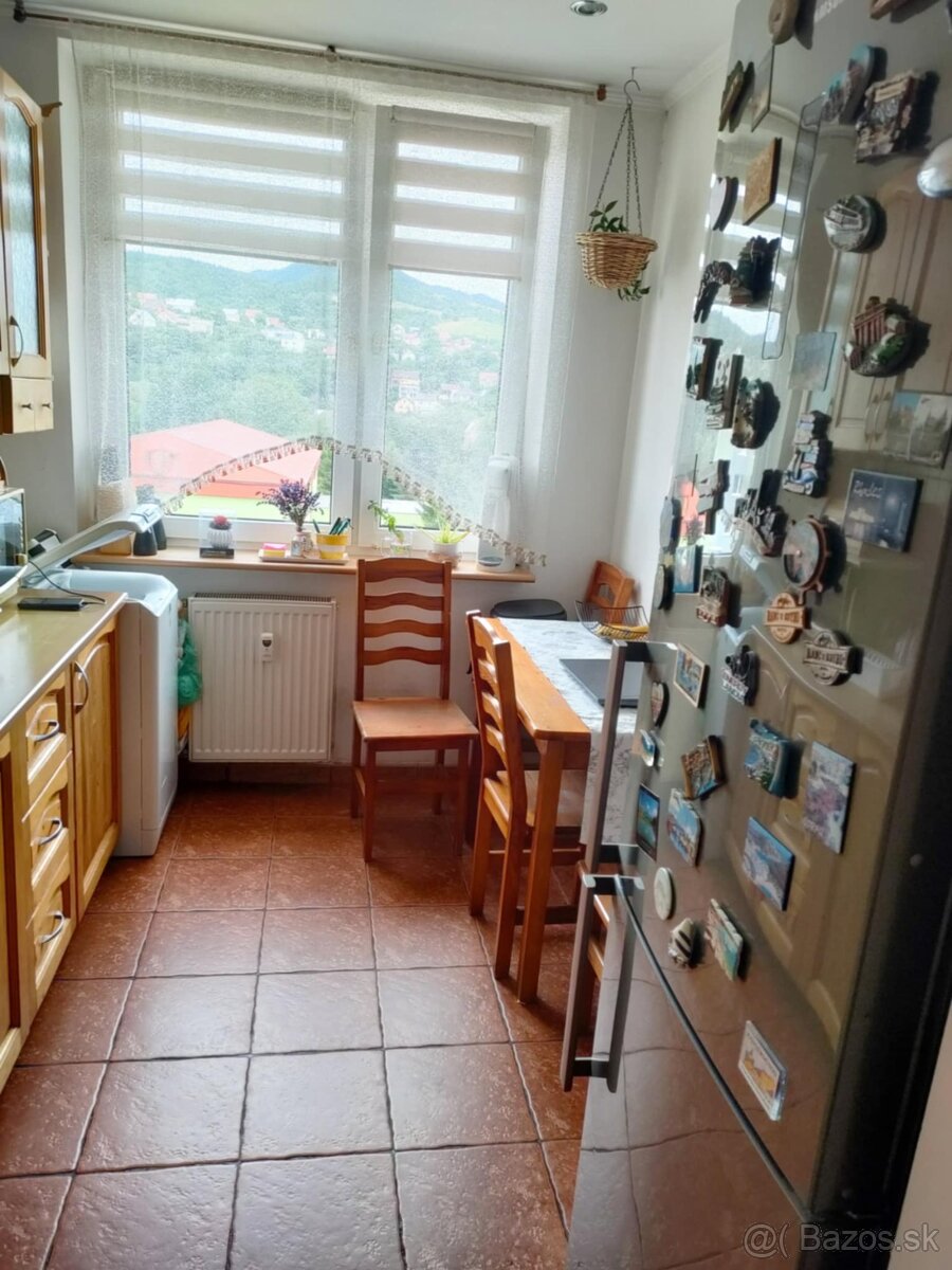 Predaj 3izbového bytu