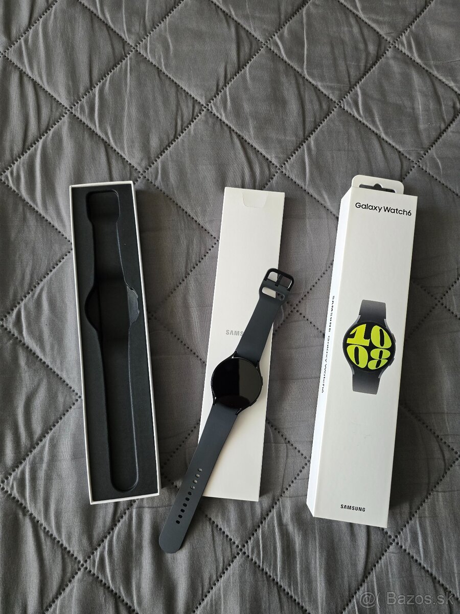 Samsung Galaxy Watch 6