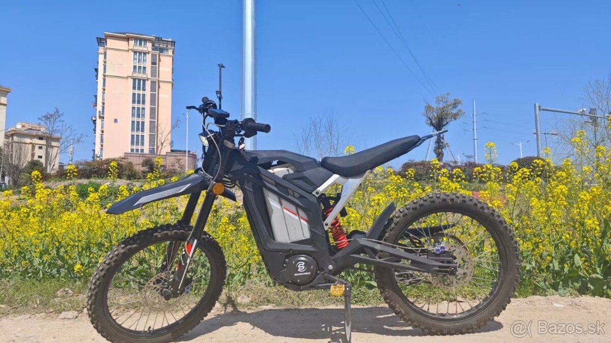 Elektro Cross