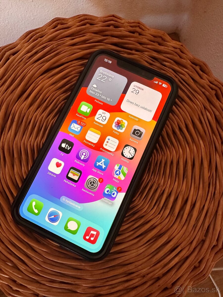 iPhone XS Max 256GB