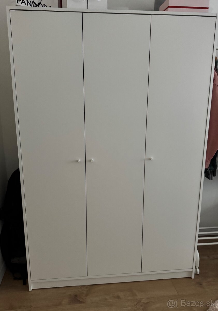 Ikea skriňa Kleppstad