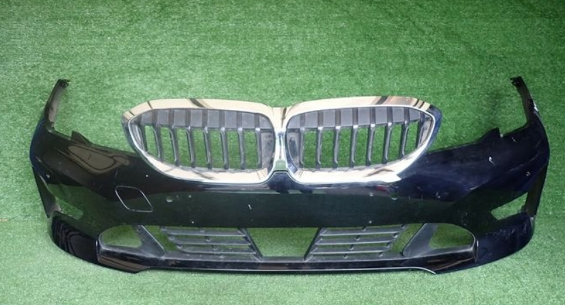 bmw 3 nárazník g20 g21 2019-22
