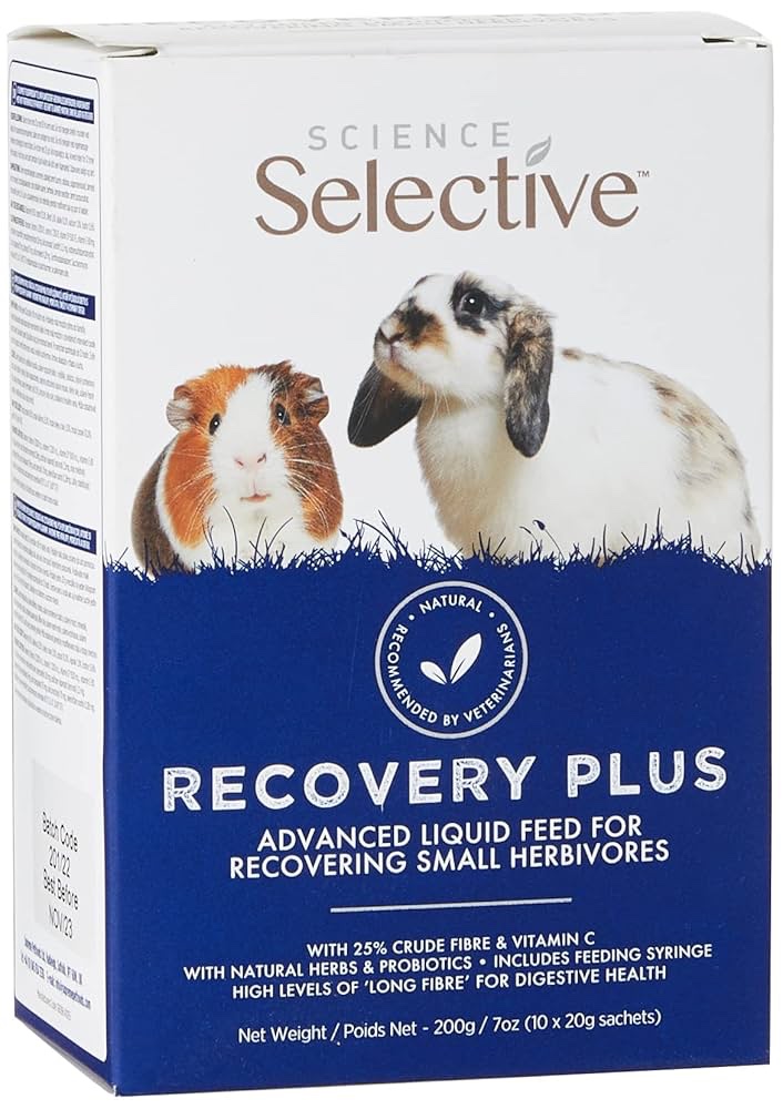 Predam Recovery plus,Science Selective- krmivo pre domace zv