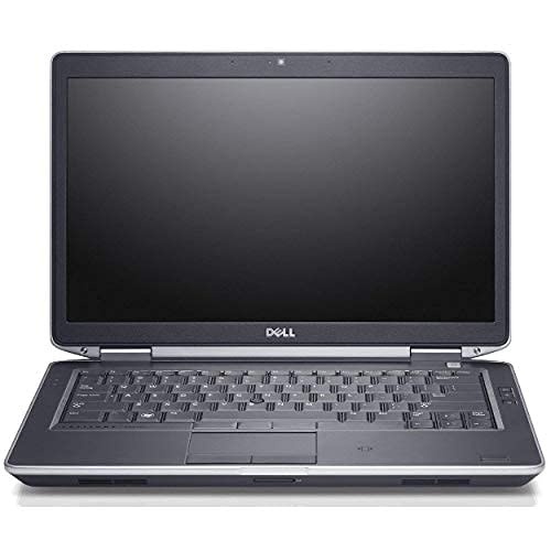 Dell 6430, 14" HD displej, Win11, 500GB HDD