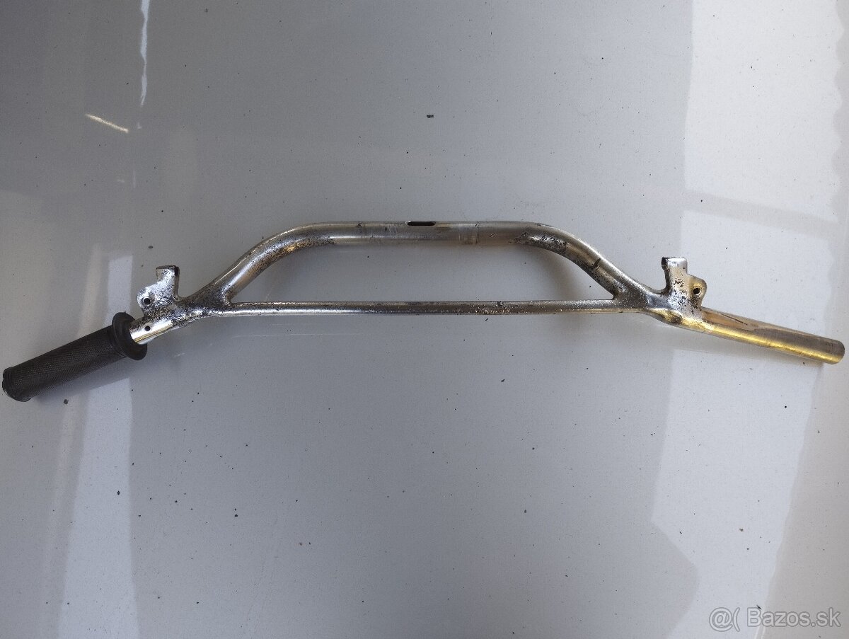 Riadidlá Jawa Californian 362