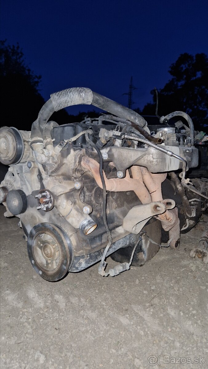 Diely JEEP Cherokee 4.0