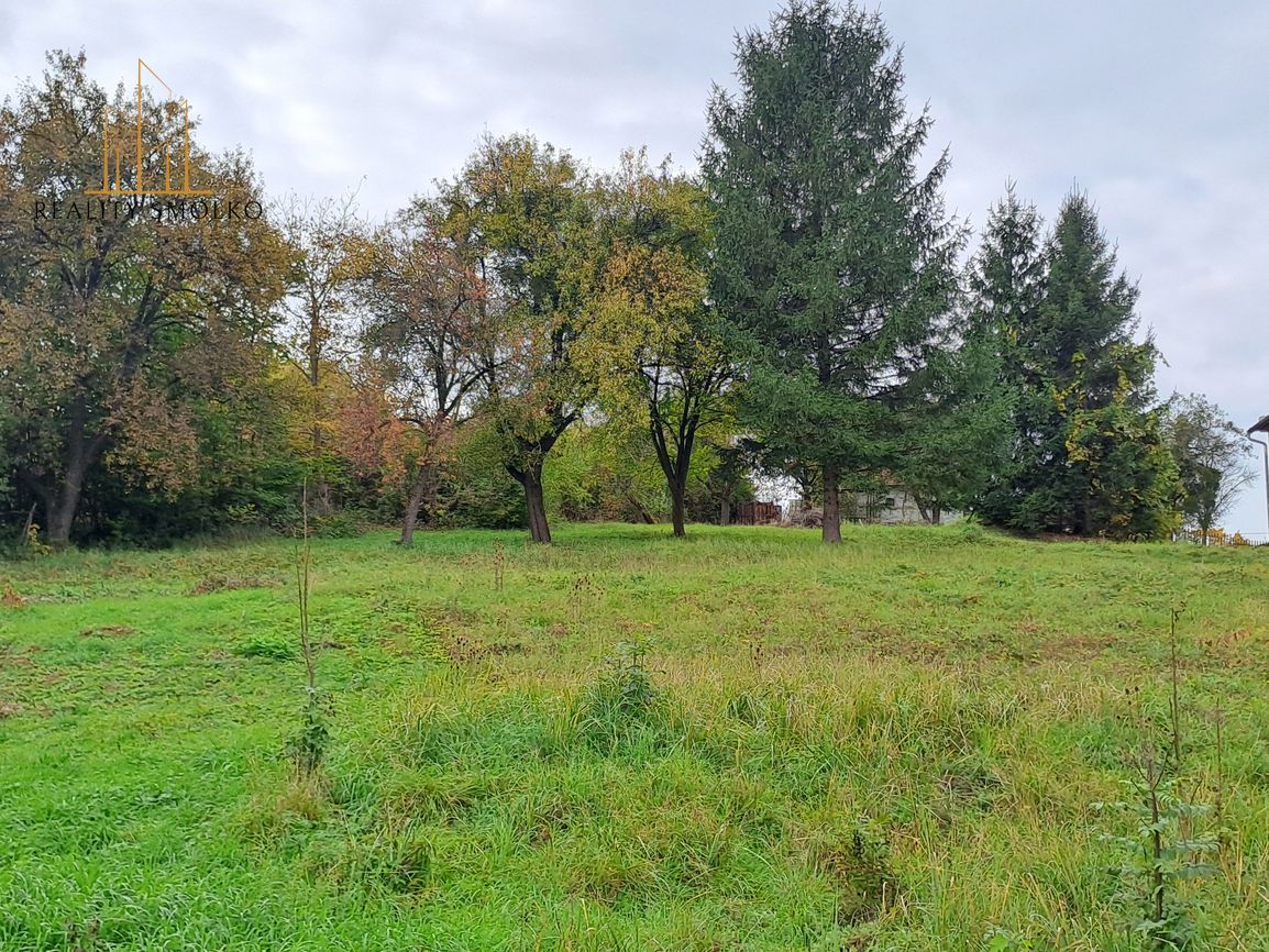 POZEMOK na výstavbu RD 2.192 m², HUMENNÉ