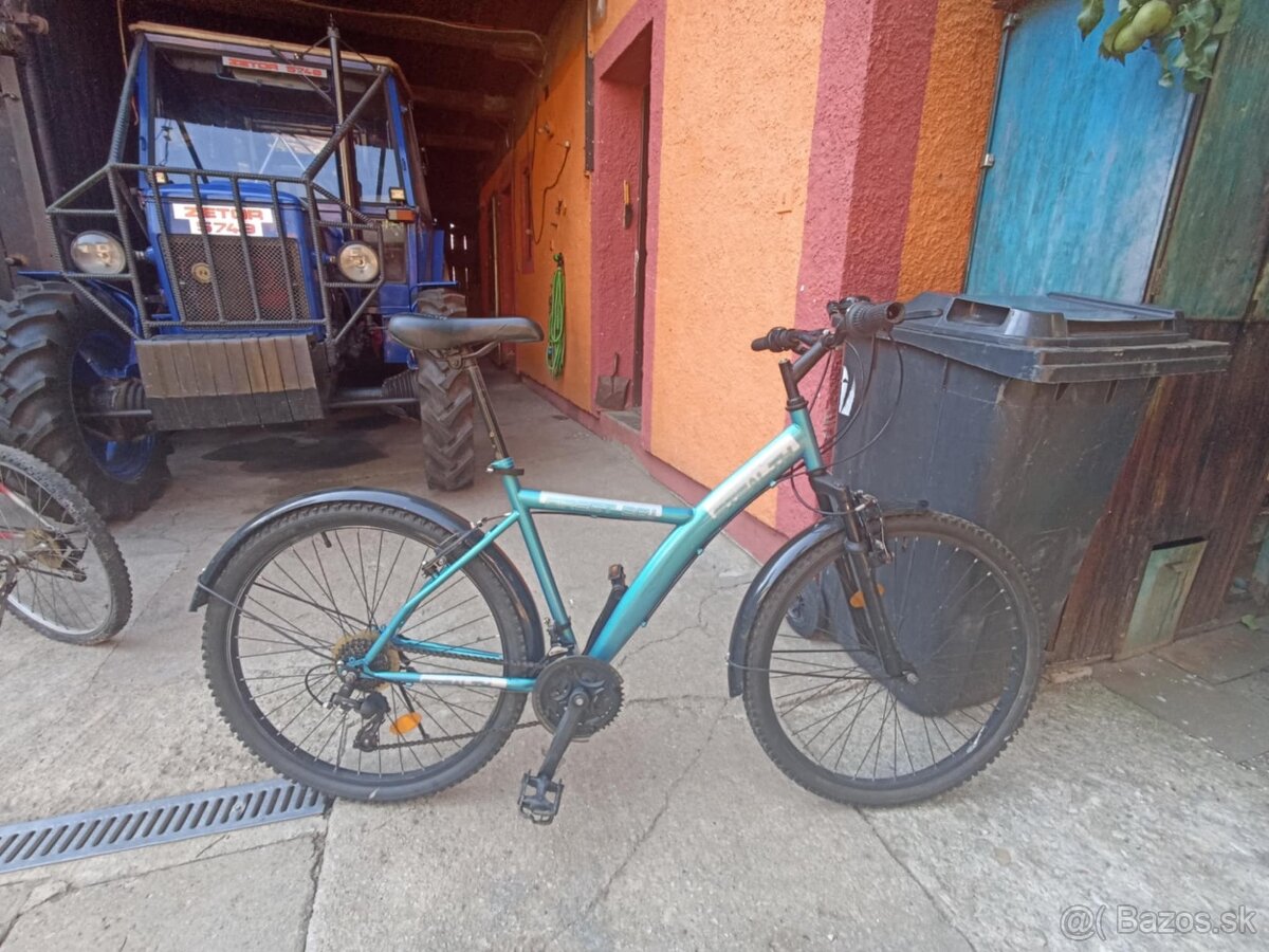 Bicykel