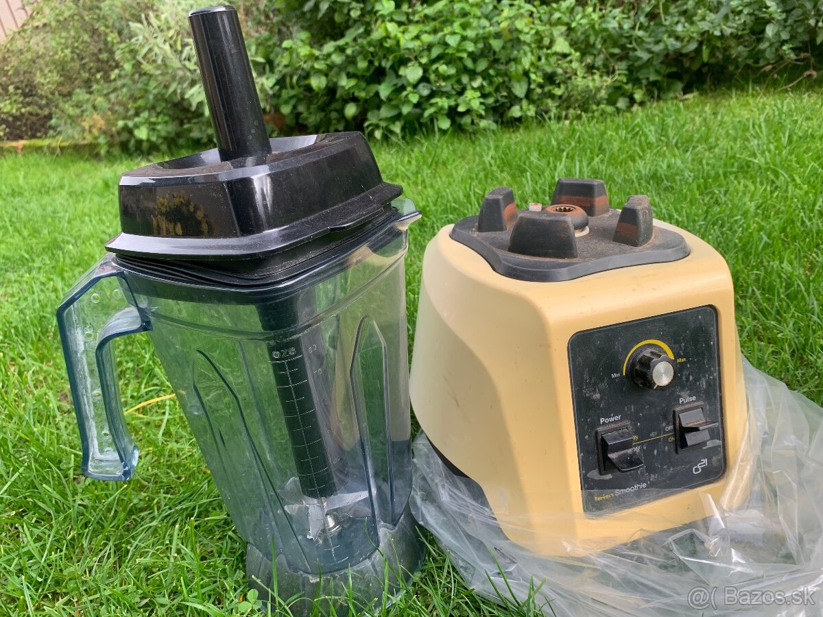 Predám mixér G21 Perfect Smoothie – výkonný, spoľahlivý