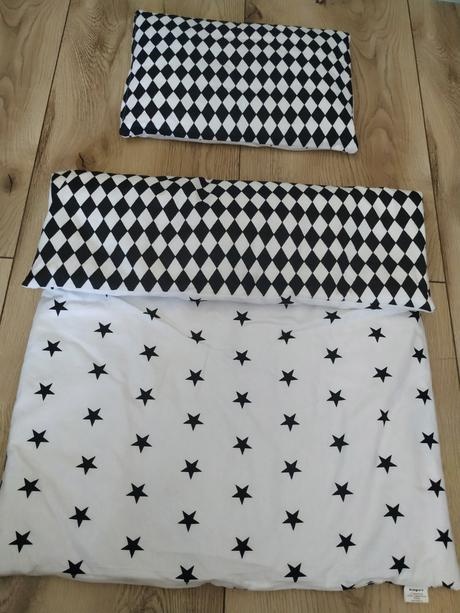 Set do kočíka NOVÝ