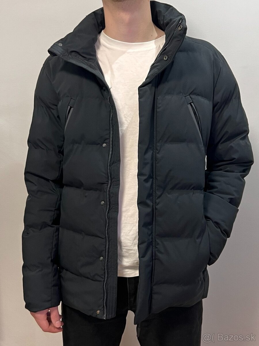 Zimná pánska bunda 4F